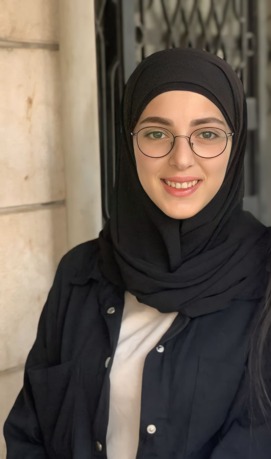   إنتصار عباس مقداد